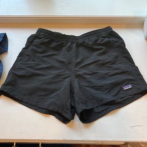 Women’s Patagonia shorts